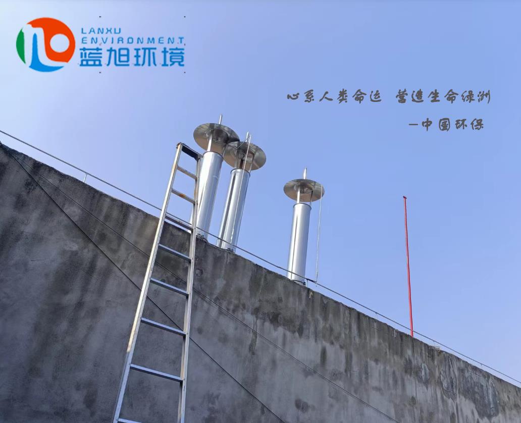 不銹鋼煙囪制造廠都是怎么除塵的？