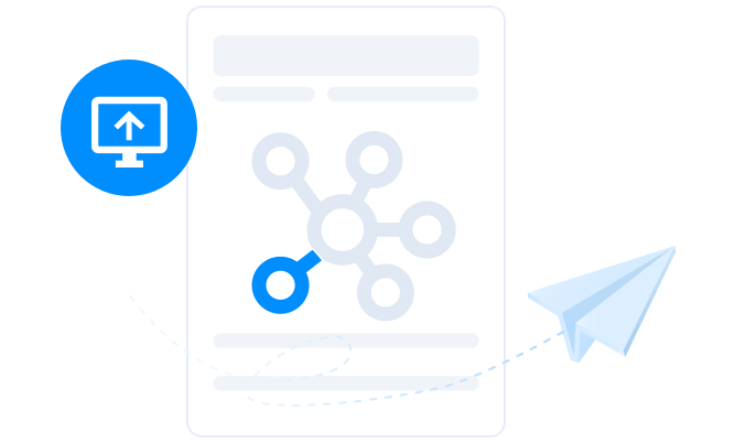 流程圖pc端支持離線(xiàn)操作